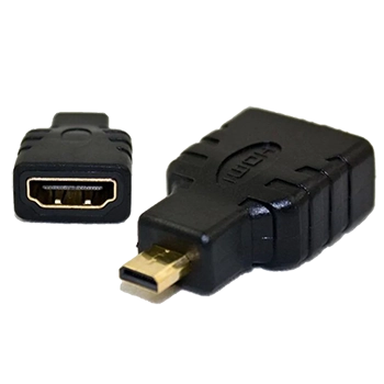 تبدیل MICRO HDMI به HDMI  مدل wipro